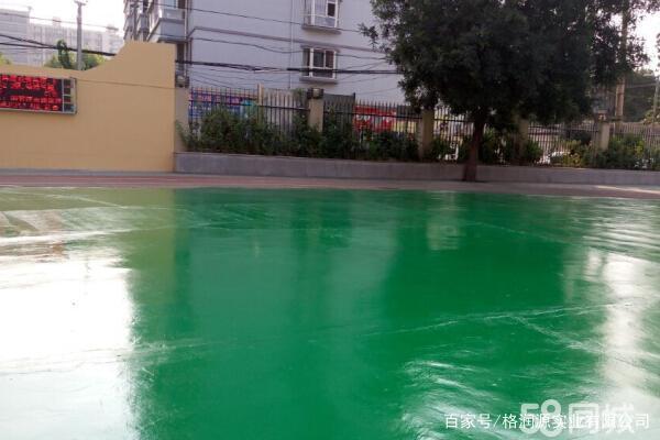 苏尼特右 地坪漆翻新维修