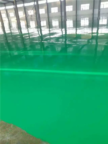 苏尼特右,我直接给你一份室外地坪漆翻新维修