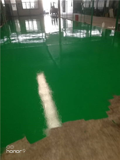 苏尼特右下面我给你一份非常实用、地坪漆施工翻新